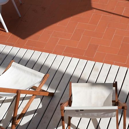 Mirachoro Albufeira Lejlighedshotel Eksteriør billede