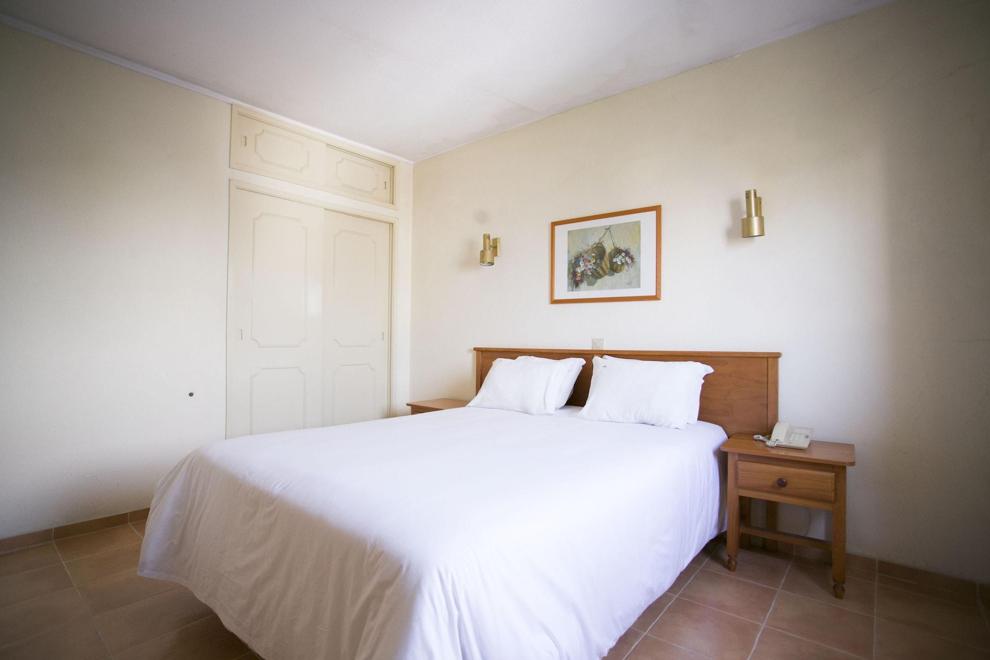 Mirachoro Albufeira Lejlighedshotel Værelse billede