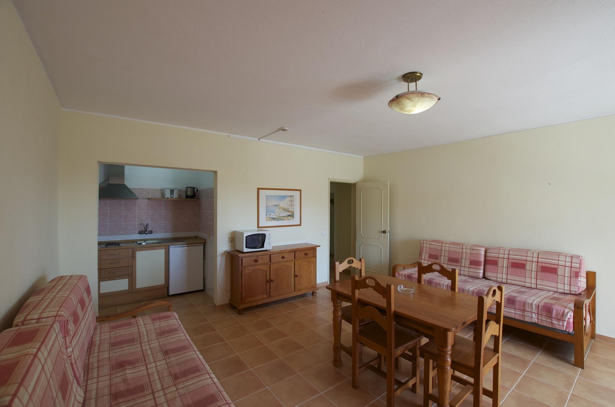 Mirachoro Albufeira Lejlighedshotel Eksteriør billede