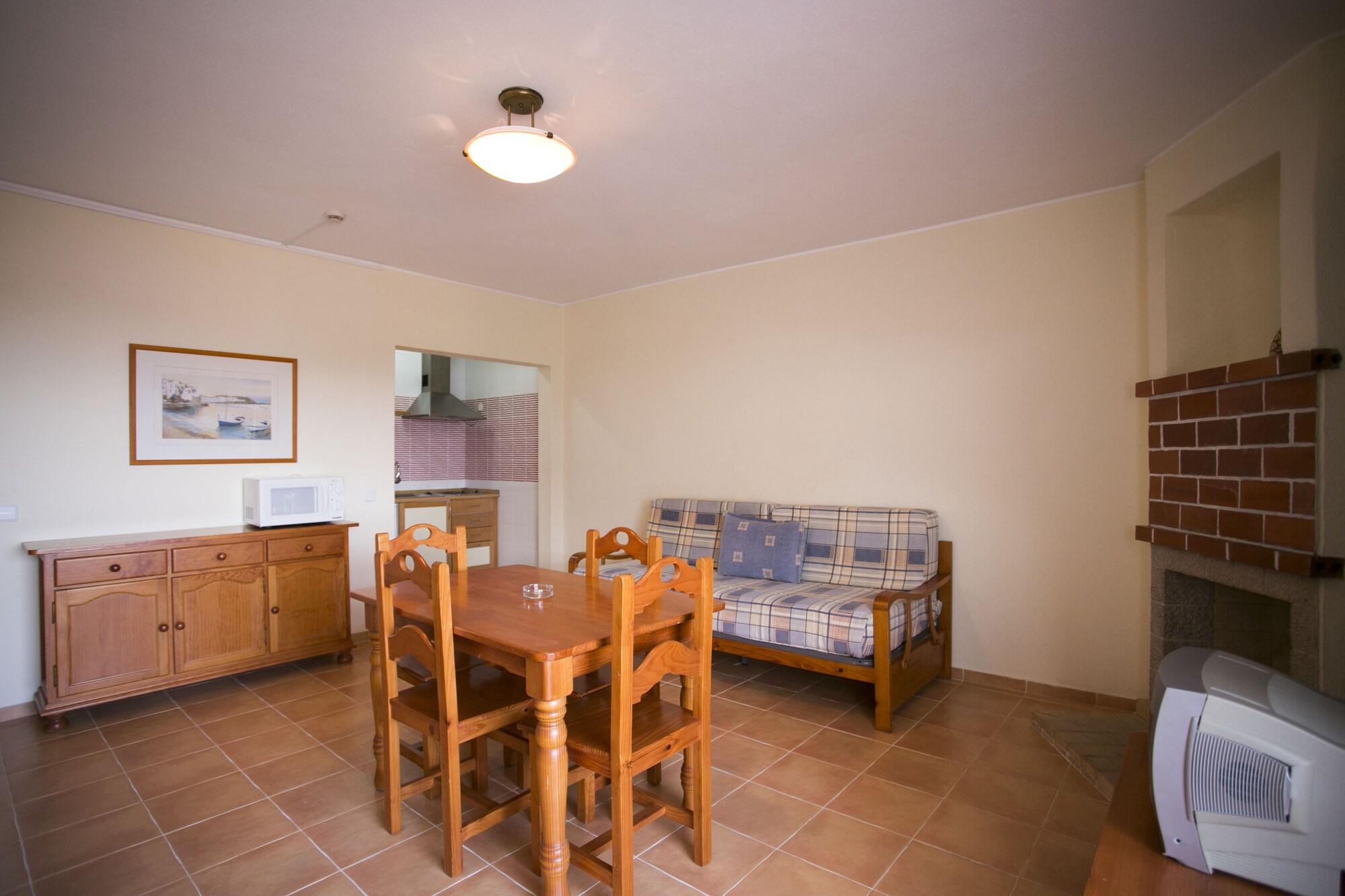 Mirachoro Albufeira Lejlighedshotel Eksteriør billede