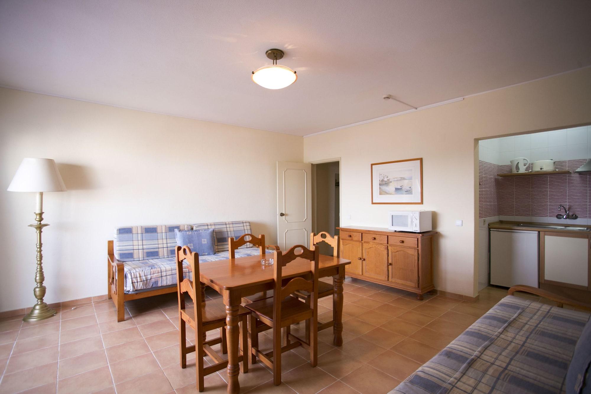 Mirachoro Albufeira Lejlighedshotel Eksteriør billede