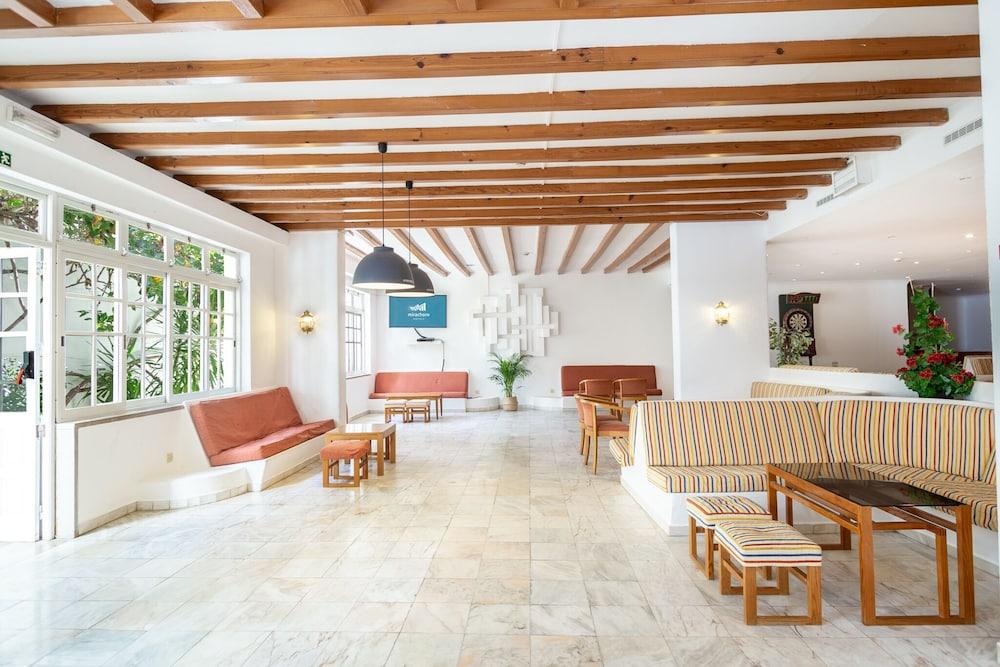 Mirachoro Albufeira Lejlighedshotel Eksteriør billede