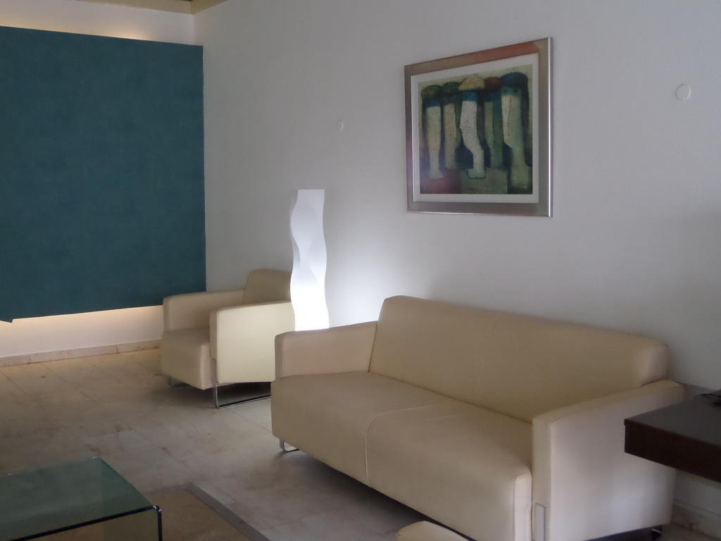 Mirachoro Albufeira Lejlighedshotel Eksteriør billede
