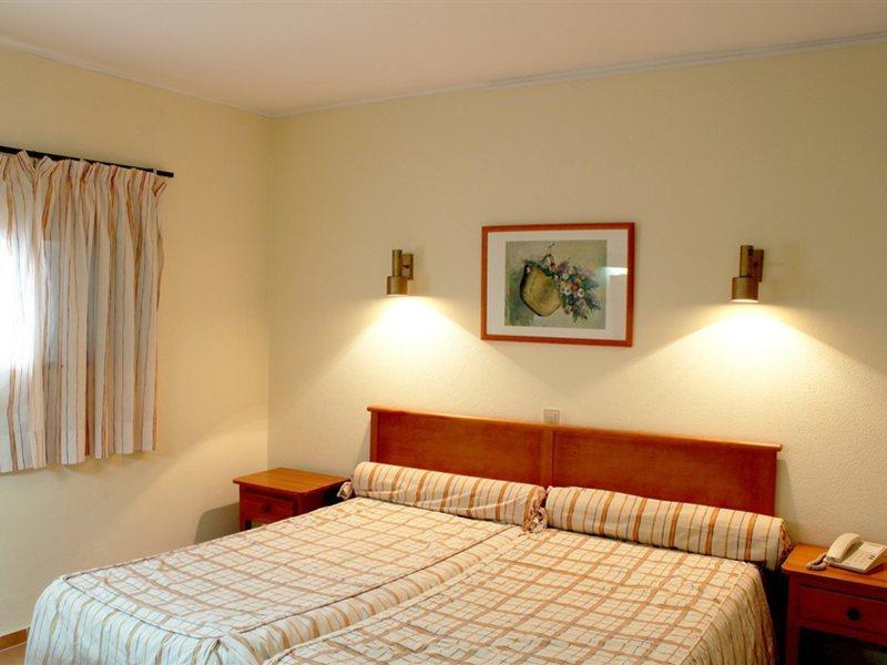 Mirachoro Albufeira Lejlighedshotel Eksteriør billede