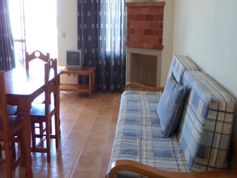 Mirachoro Albufeira Lejlighedshotel Eksteriør billede