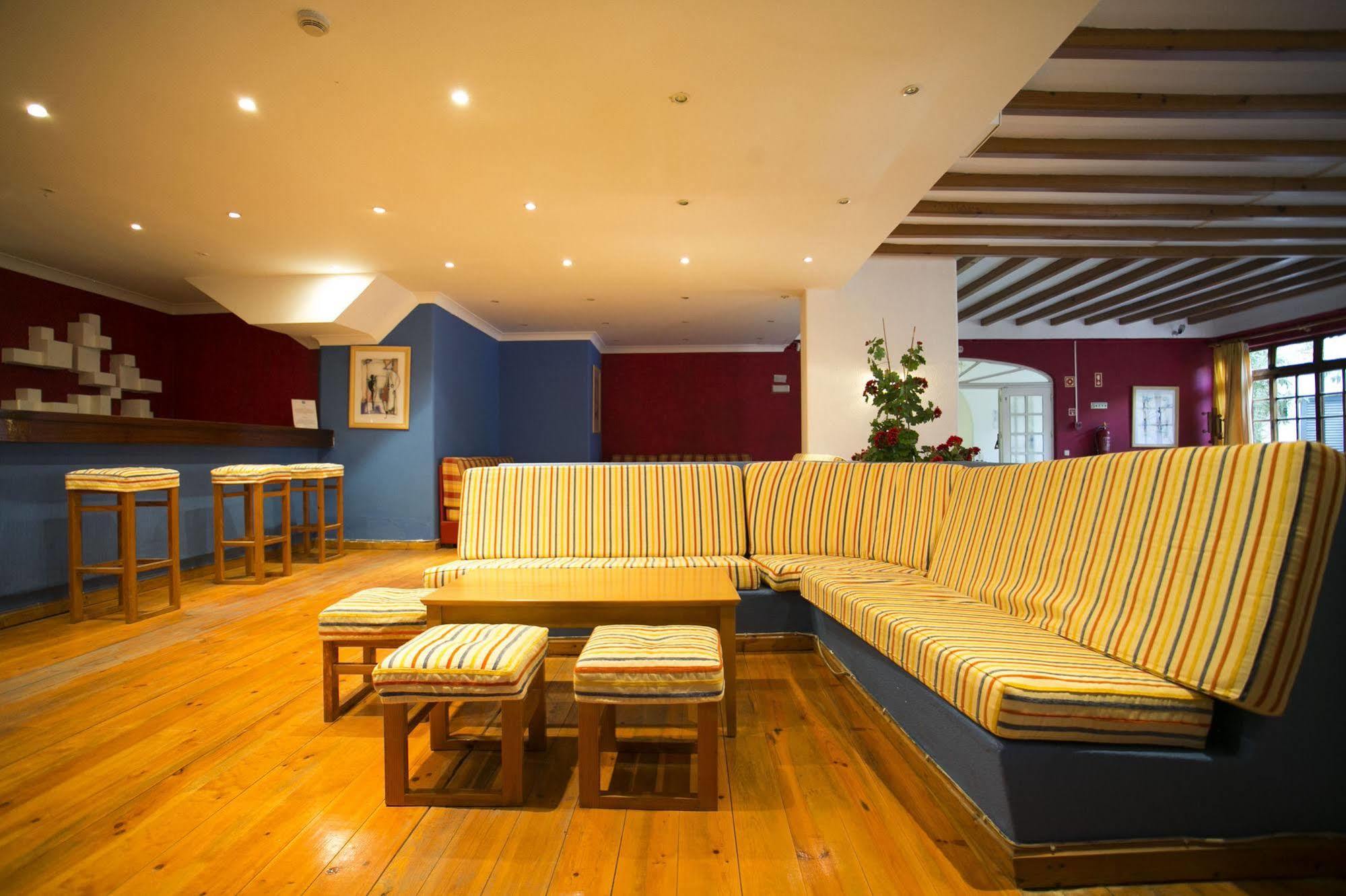 Mirachoro Albufeira Lejlighedshotel Restaurant billede