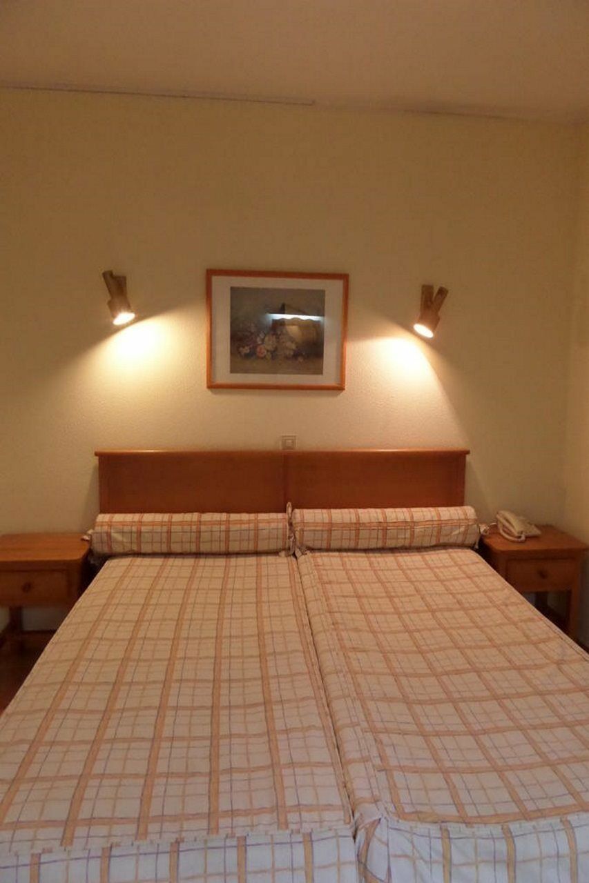 Mirachoro Albufeira Lejlighedshotel Eksteriør billede