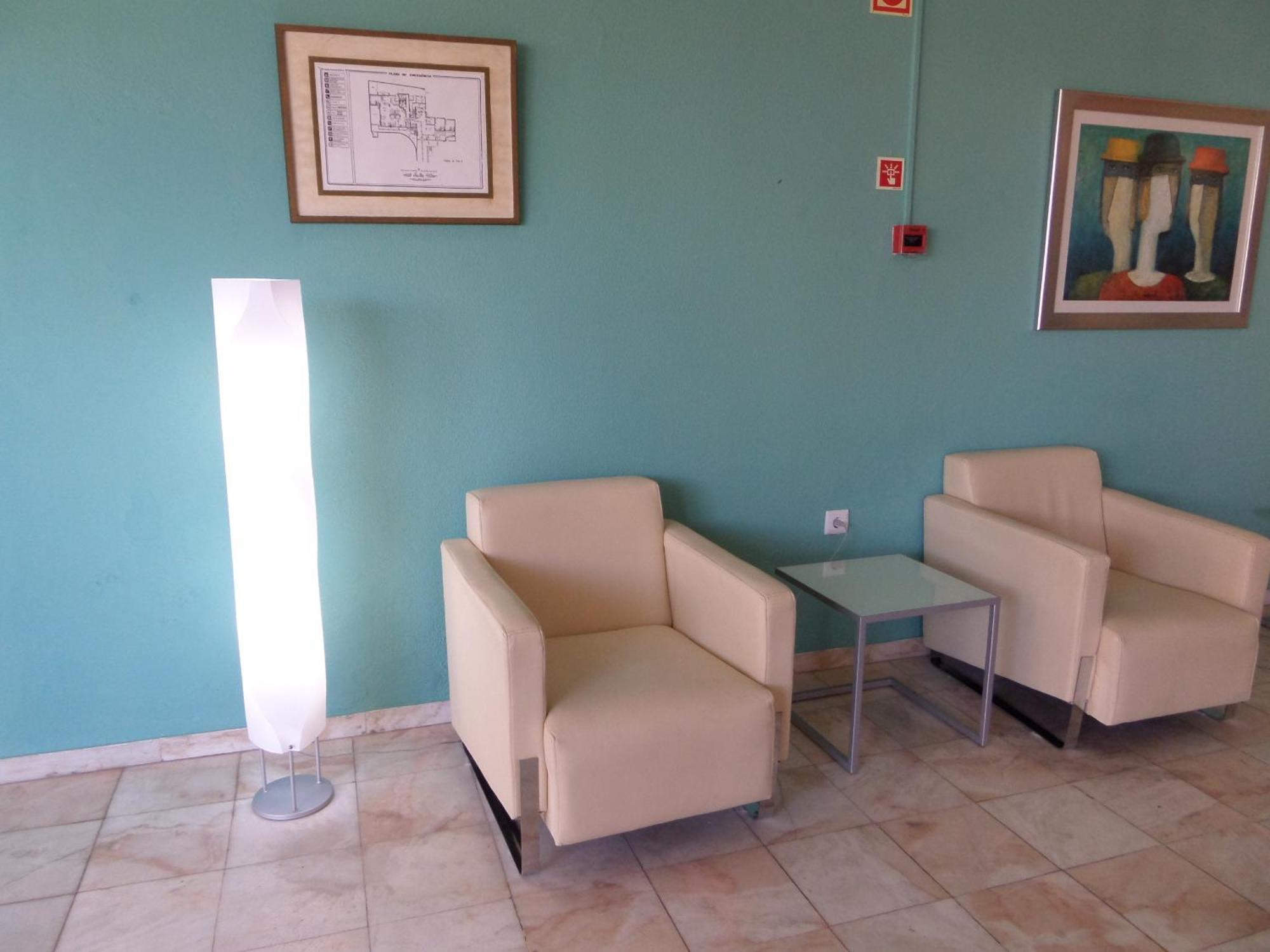 Mirachoro Albufeira Lejlighedshotel Eksteriør billede