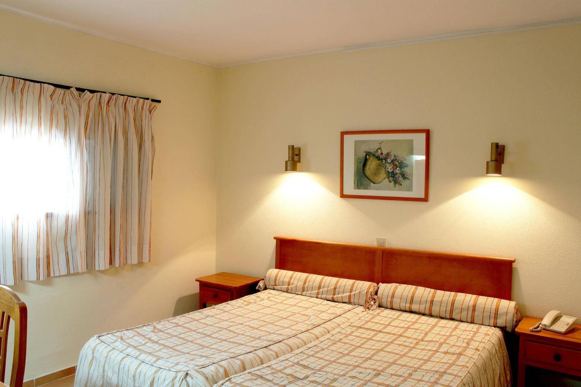 Mirachoro Albufeira Lejlighedshotel Eksteriør billede