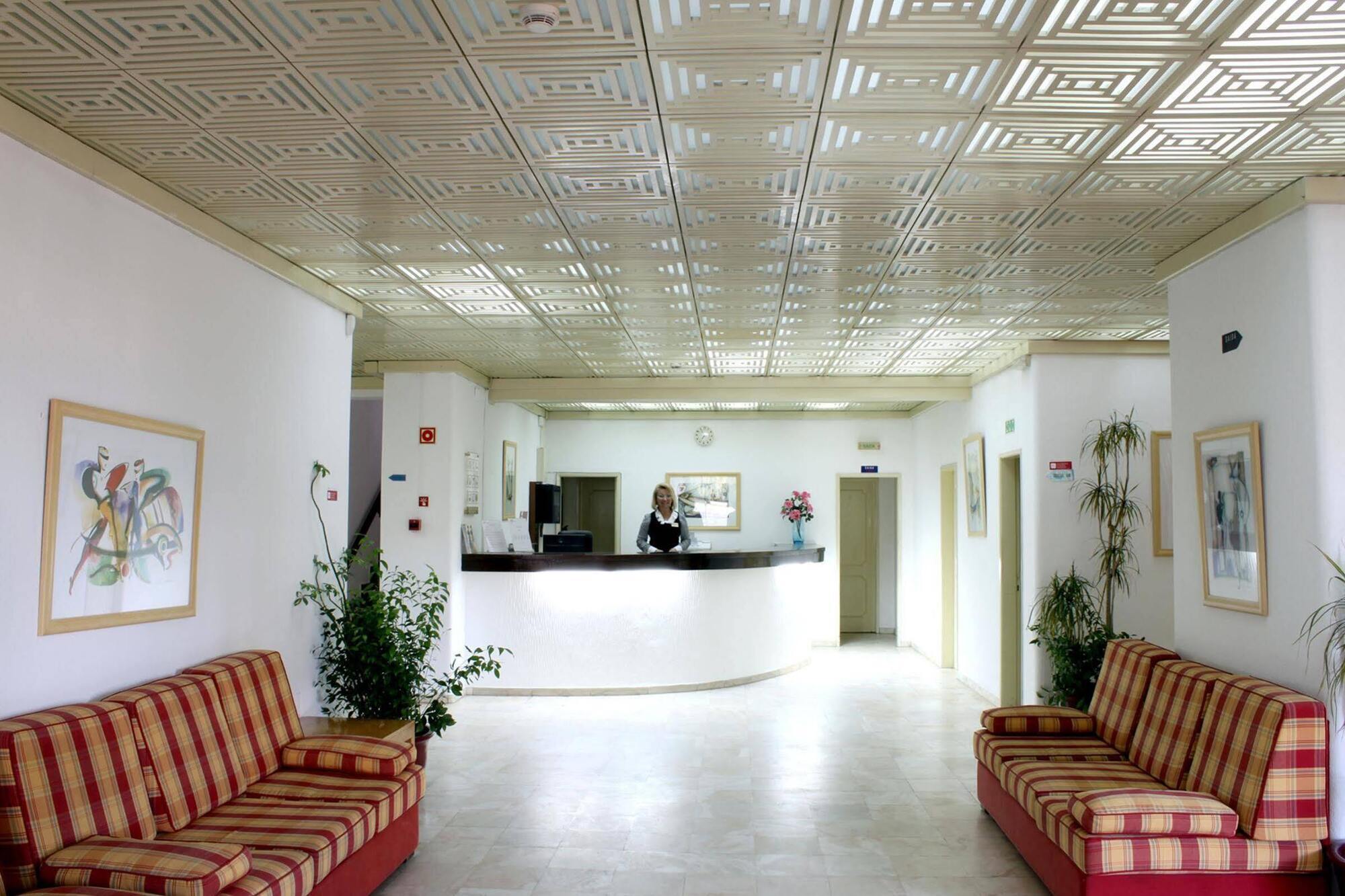 Mirachoro Albufeira Lejlighedshotel Eksteriør billede