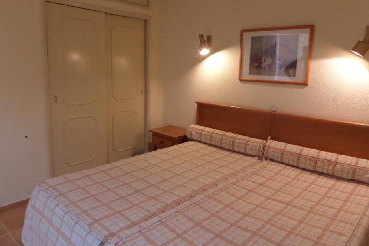 Mirachoro Albufeira Lejlighedshotel Eksteriør billede