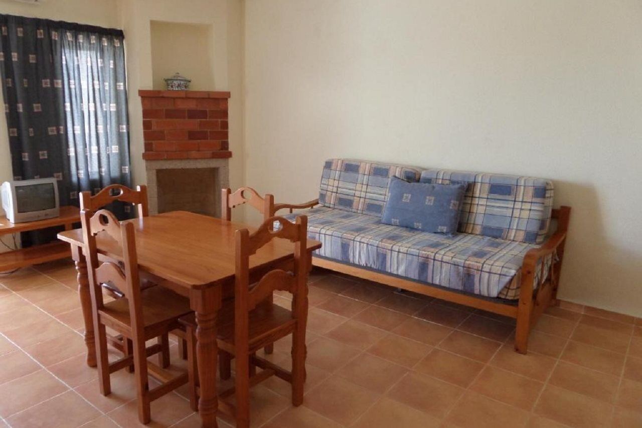 Mirachoro Albufeira Lejlighedshotel Eksteriør billede